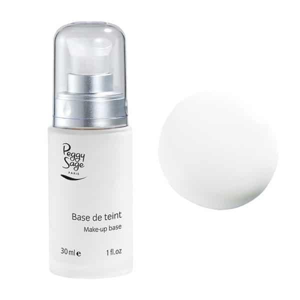 Peggy Sage Pre Make Up Base Blanc 30ml