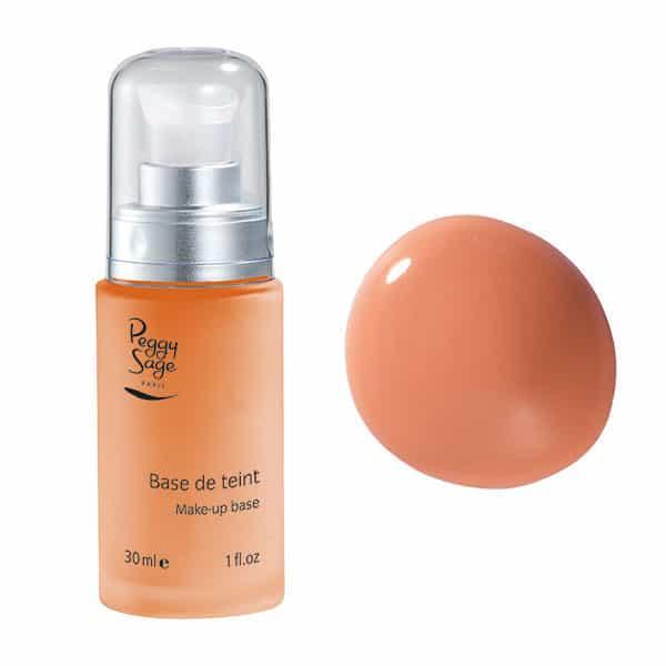 Peggy Sage Pre Make-up Base Abricot 30ml