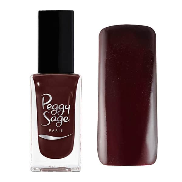 Peggy Sage Nail Lacquer Grenat 11ml