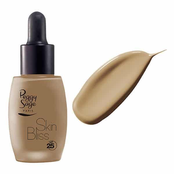 Peggy Sage SkinBliss Foundation Beige Dore 30ml