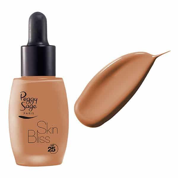 Peggy Sage SkinBliss Foundation Beige Hale 30ml