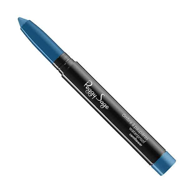 Peggy Sage Waterproof Eye Shadow Cornflower 1.4gr