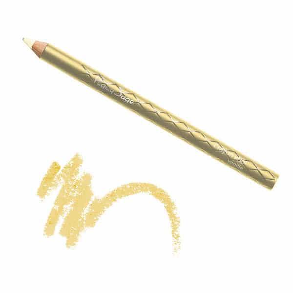 Peggy Sage Kohl Eyeliner Pencil Vanille 1.14gr