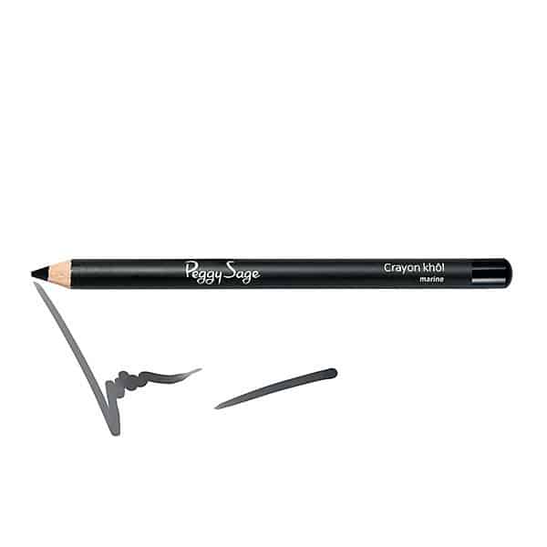 Peggy Sage Kohl Eyeliner Pencil Marine 1.14gr
