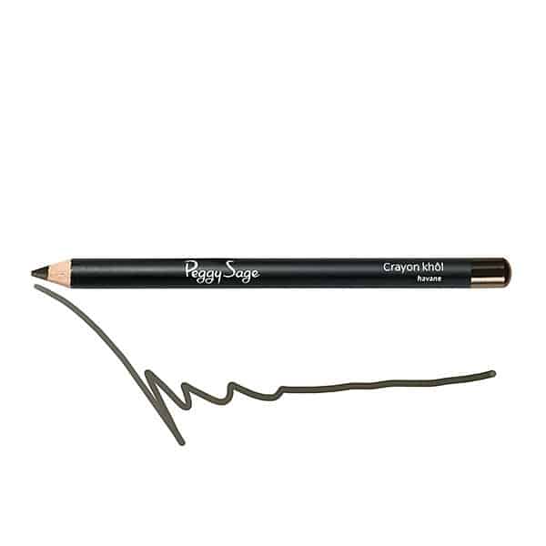 Peggy Sage Kohl Eyeliner Pencil Havane 1.14gr