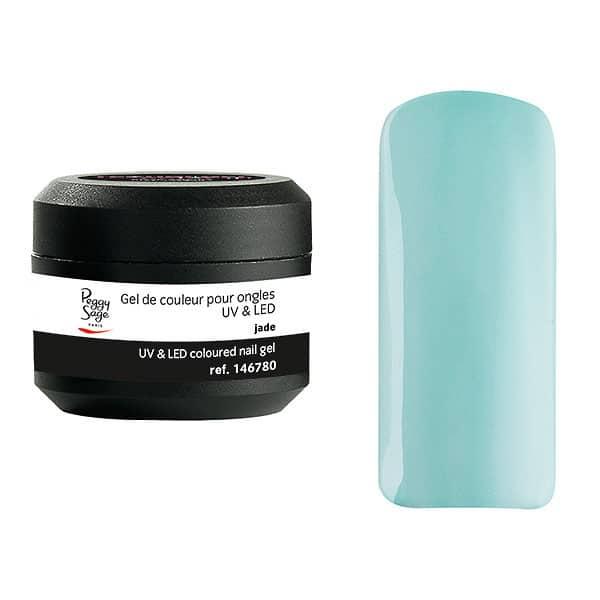 Peggy Sage Techni Art Gel Jade 5gr