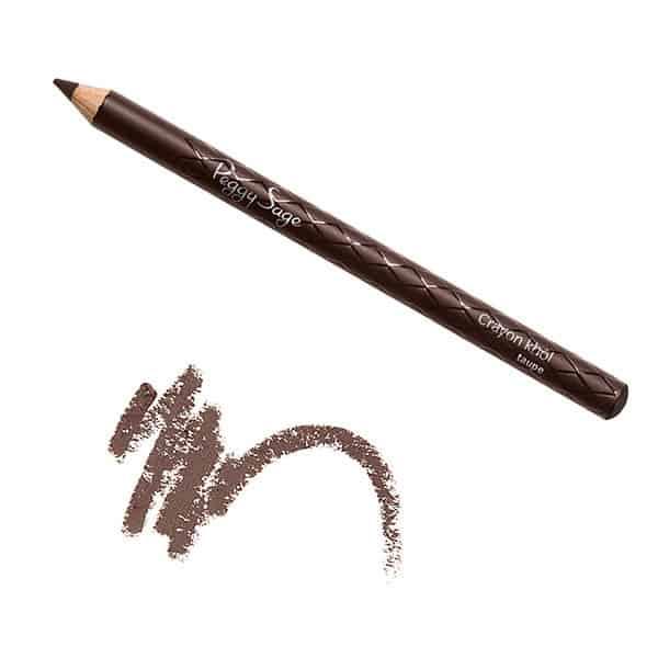 Peggy Sage Kohl Eyeliner Pencil Taupe 1.14gr