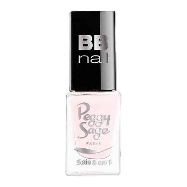 Peggy Sage 8 In 1 BB Nail Care 5ml