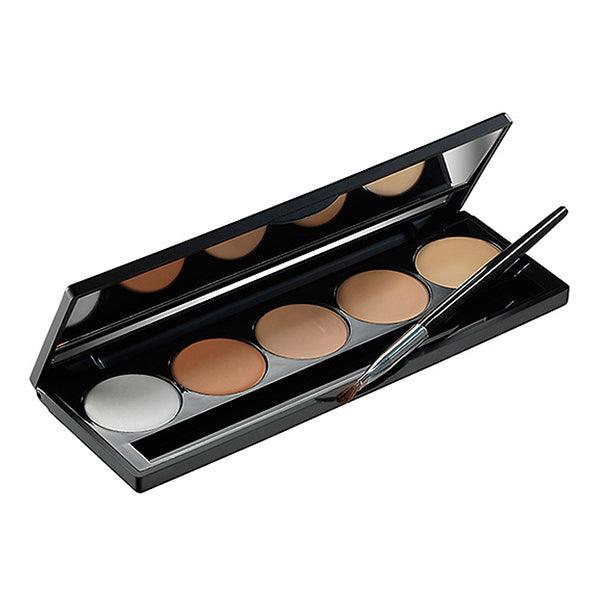 Peggy Sage Concealer Palette Color Correcting 5x1.5gr