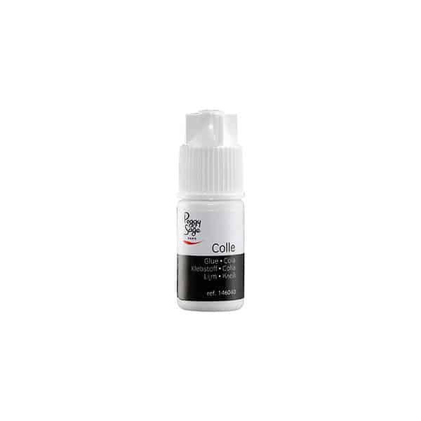 Peggy Sage Transparent Nail Glue 3gr