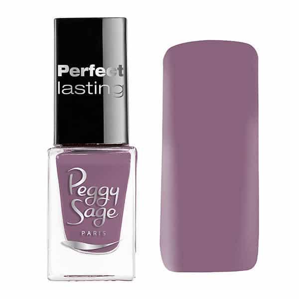 Peggy Sage Perfect Lasting Mini Romane 5ml