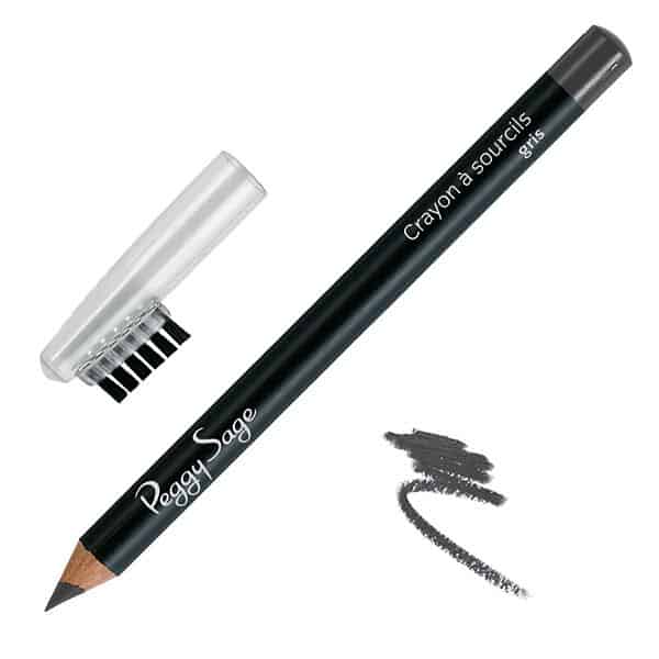 Peggy Sage Eyebrow Pencil Gris 1.1gr