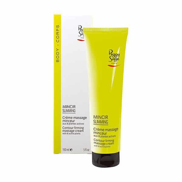 Peggy Sage Contour Firming Massage Cream 150ml