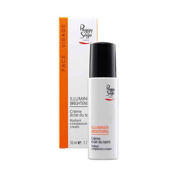 Peggy Sage Radiant Complexion Cream 50ml