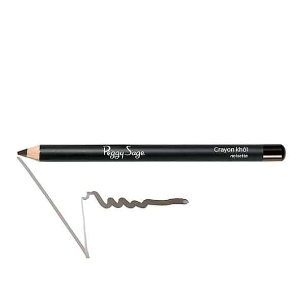 Peggy Sage Kohl Eyeliner Pencil Noisette 1.14gr
