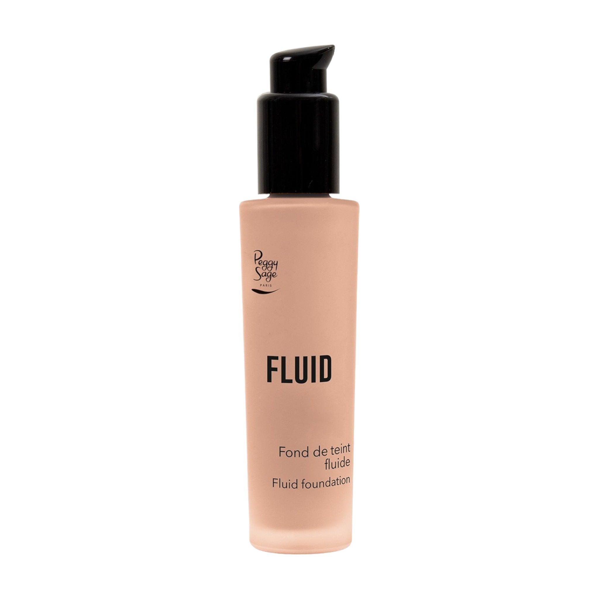 Peggy Sage Fluid Foundation 30ml