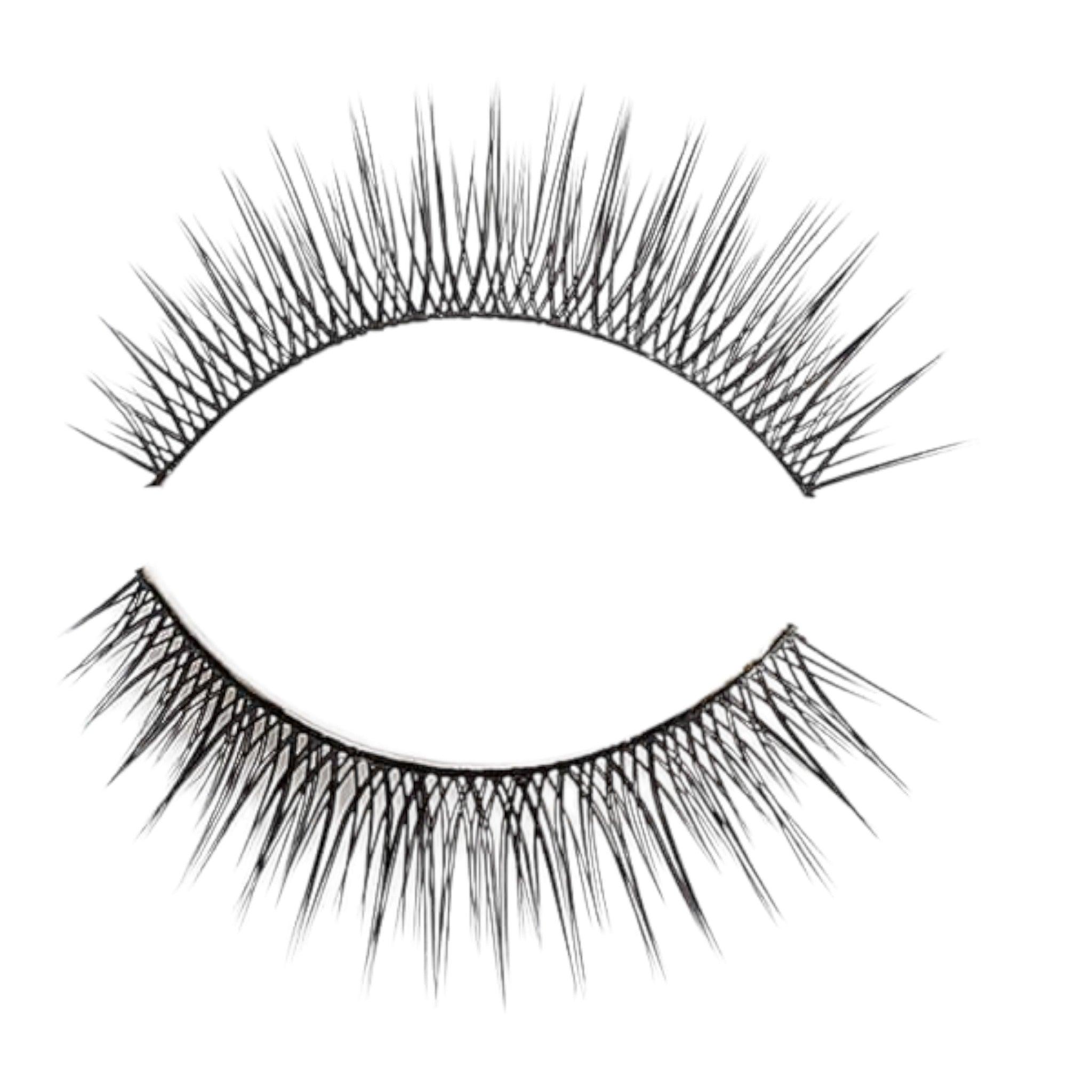 Peggy Sage False Eyelashes Regard Passionne