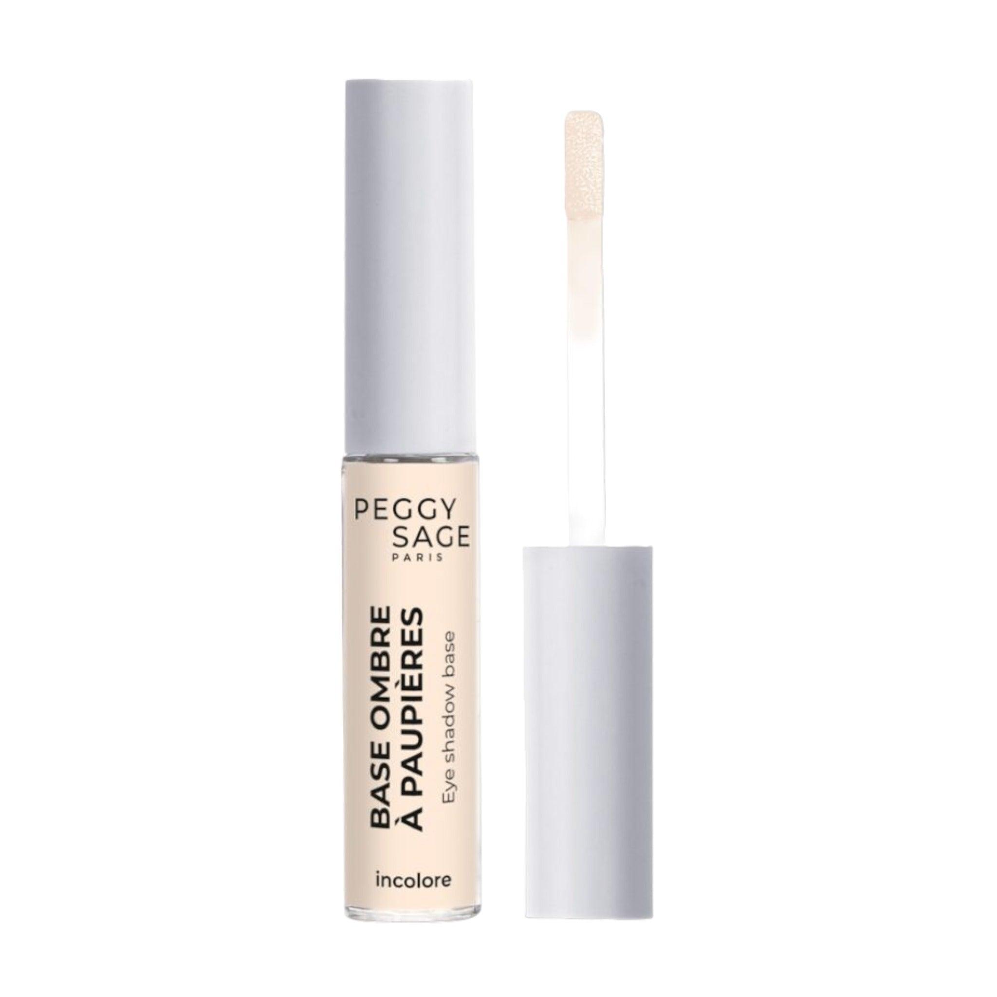 Peggy Sage Eye Shadow Base Incolore 6.5ml