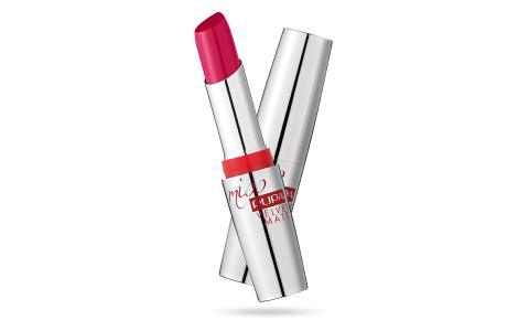 Pupa Milano Miss Pupa Velvet Matt Lipstick 203 Fuchsia Idol 3.3ml