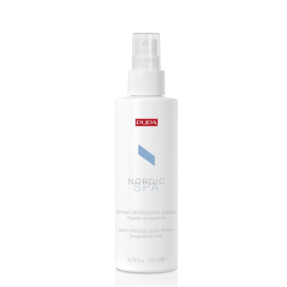 Pupa Milano Nordic Spa Legs Spray 200ml