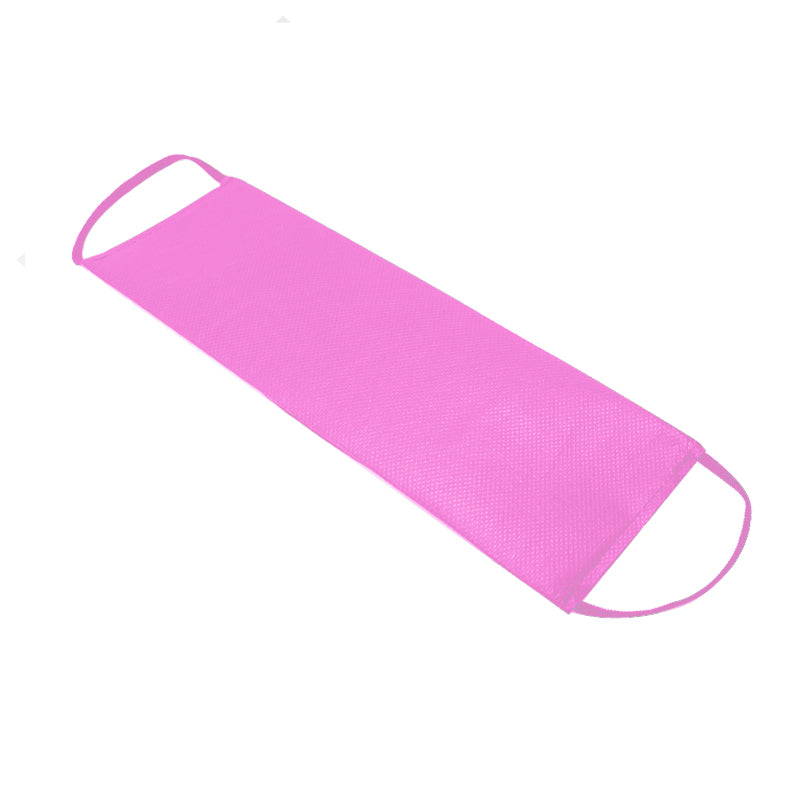Qure Be Safe Non Woven Pink