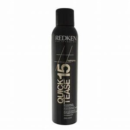 Redken Style Connection Quick Tease 15 250ml