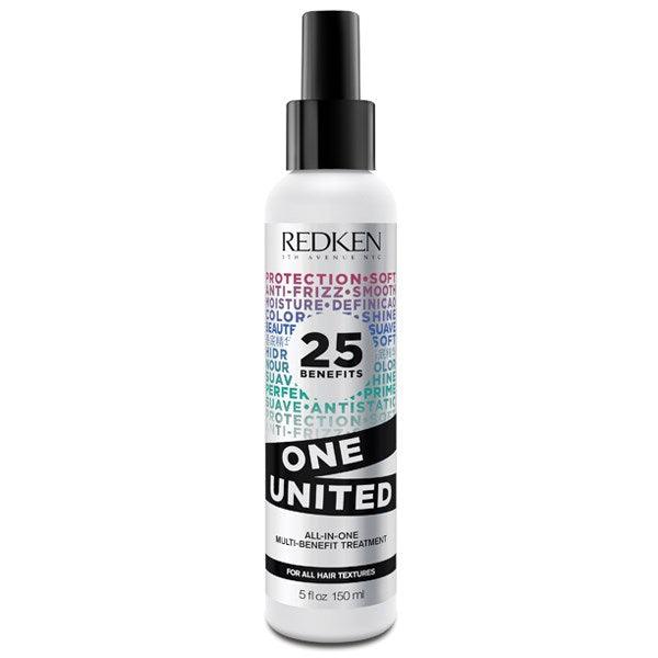 Redken One United Περιποίηση All-In-One 150ml