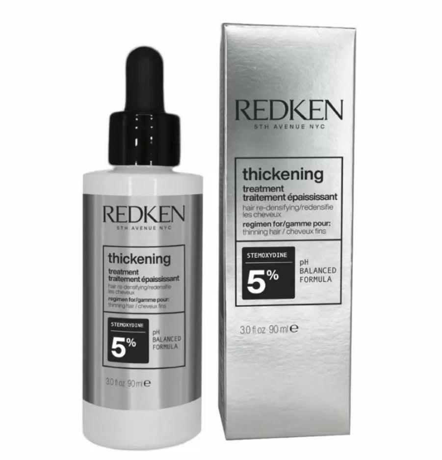 Redken Cerafill Stemoxydine 5% 90ml