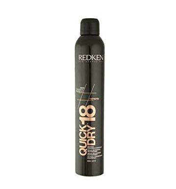 Redken Hairspray Quick Dry 18 400ml