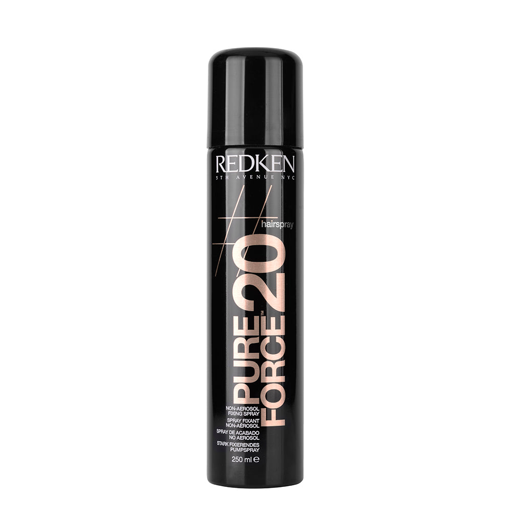 Redken Hairspray Pure Force 20 250ml