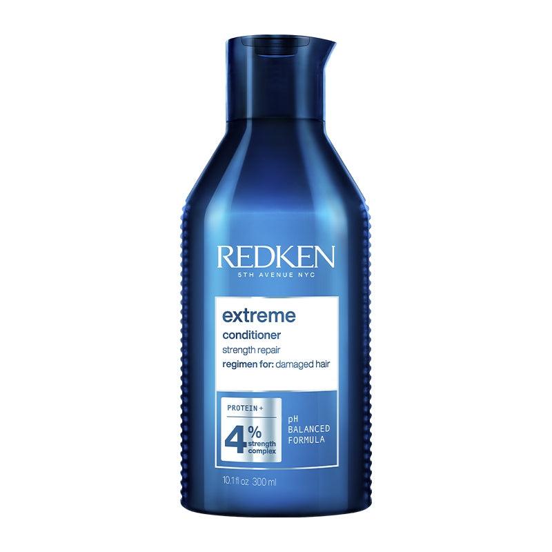 Redken Extreme Conditioner Εντατικής Αναδόμησης Για Ταλαιπωρημένα Μαλλιά 300ml