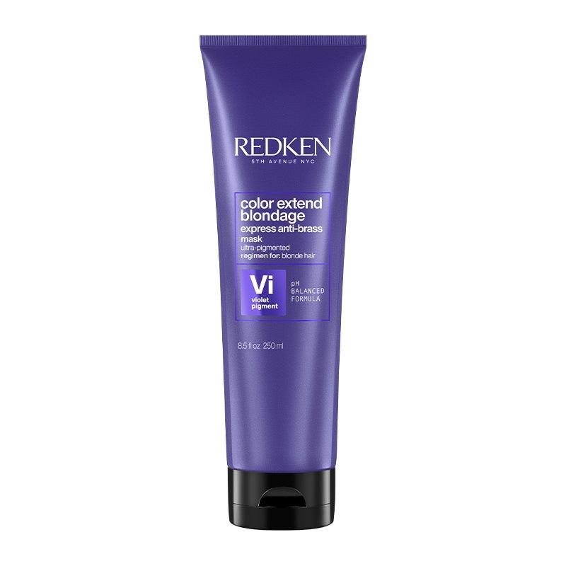 Redken Color Extend Blondage Μάσκα Κατά Των Κίτρινων Τόνων 250ml