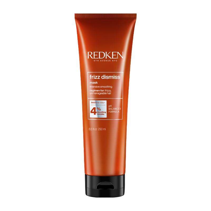 Redken Frizz Dismiss Μάσκα Κατά Του Φριζαρίσματος 250ml