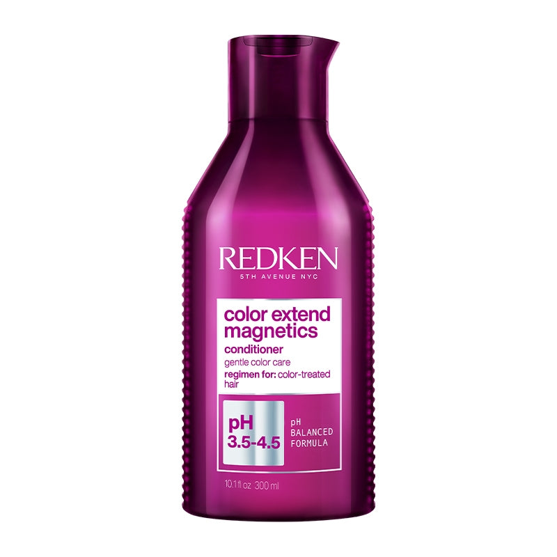 Redken Color Extend Magnetics Conditioner Για Βαμμένα Μαλλιά 300ml