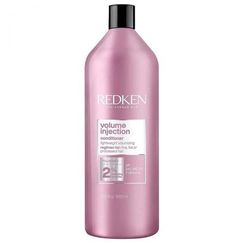 Redken Volume Injection Conditioner Για Όγκο 1000ml