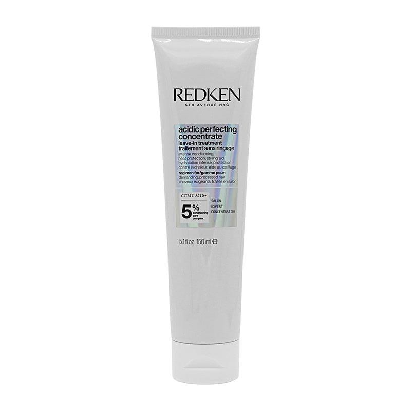 Redken Acidic Perfecting Concentrate Leave-In Treatment 150ml