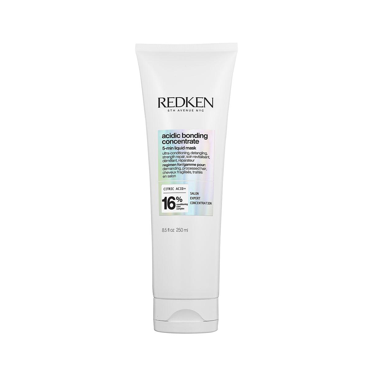 Redken Acidic Bonding Concentrate 5-Min Mask για Αναδόμηση 250ml