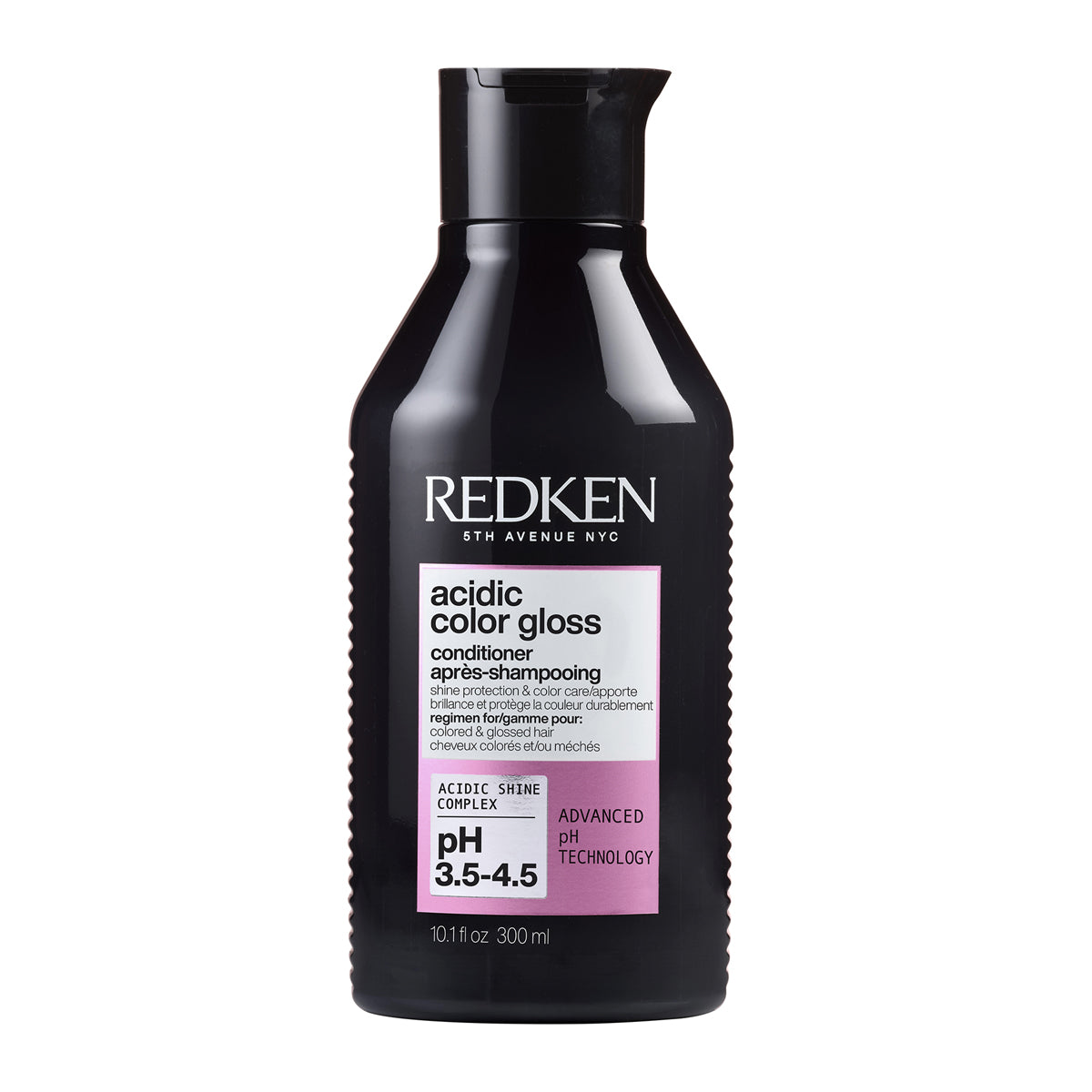 Redken Acidic Color Gloss Conditioner για Λαμπερό Χρώμα 300ml