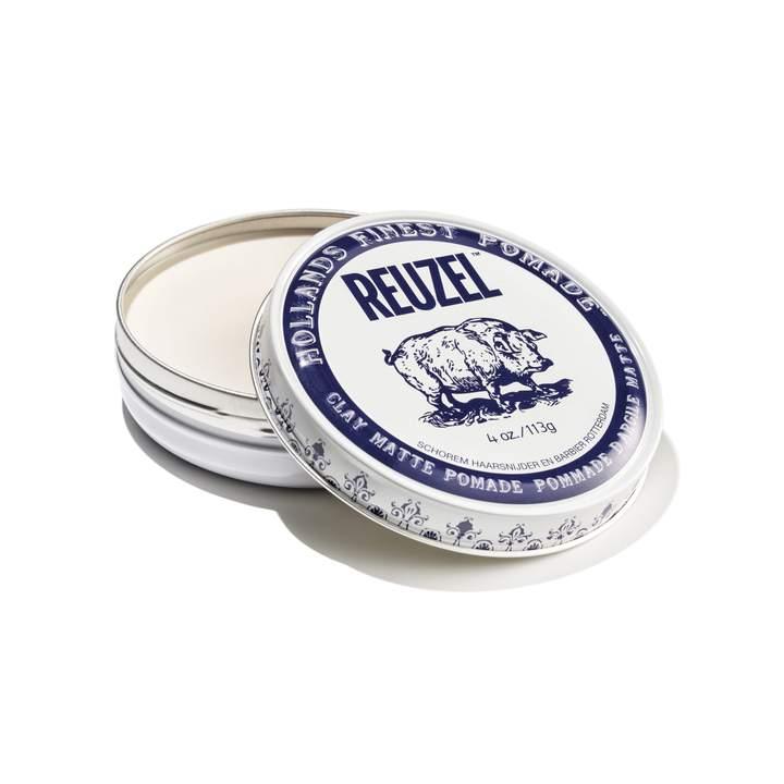 Reuzel Clay Matte Pomade 340gr