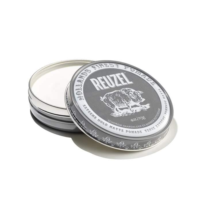 Reuzel Extreme Hold Matte Pomade 340gr