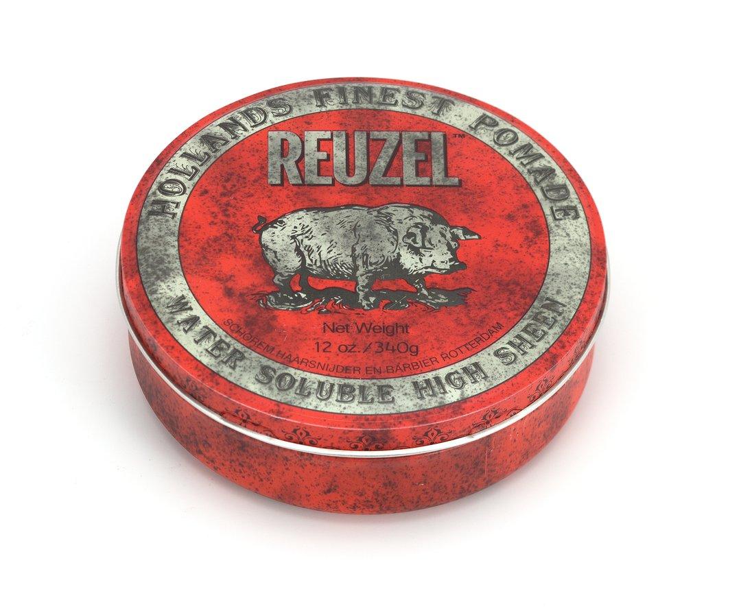 Reuzel Red Pomade 340gr