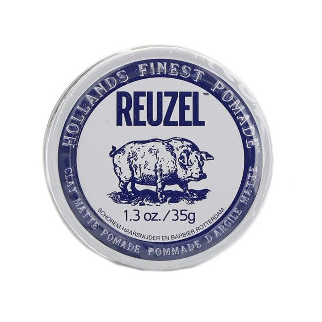 Reuzel Clay Matte Pomade 35gr