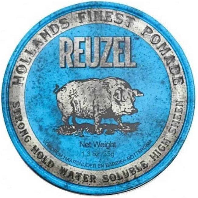 Reuzel Blue Pomade 35gr