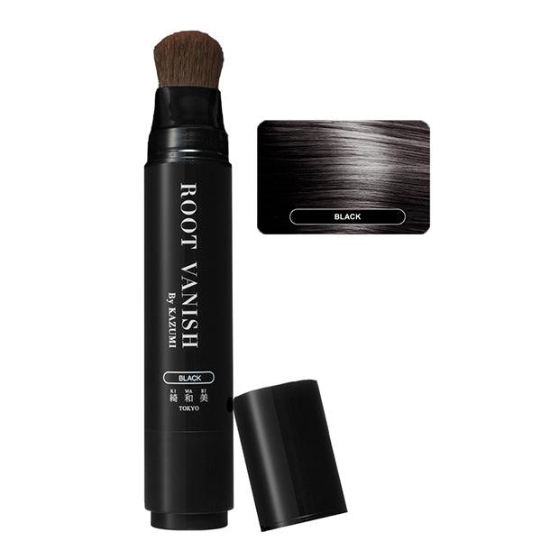 Root Vanish By Kazumy Coloring Brush Black 20gr