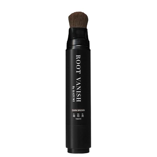 Root Vanish By Kazumy Coloring Brush Dark Brown 20gr