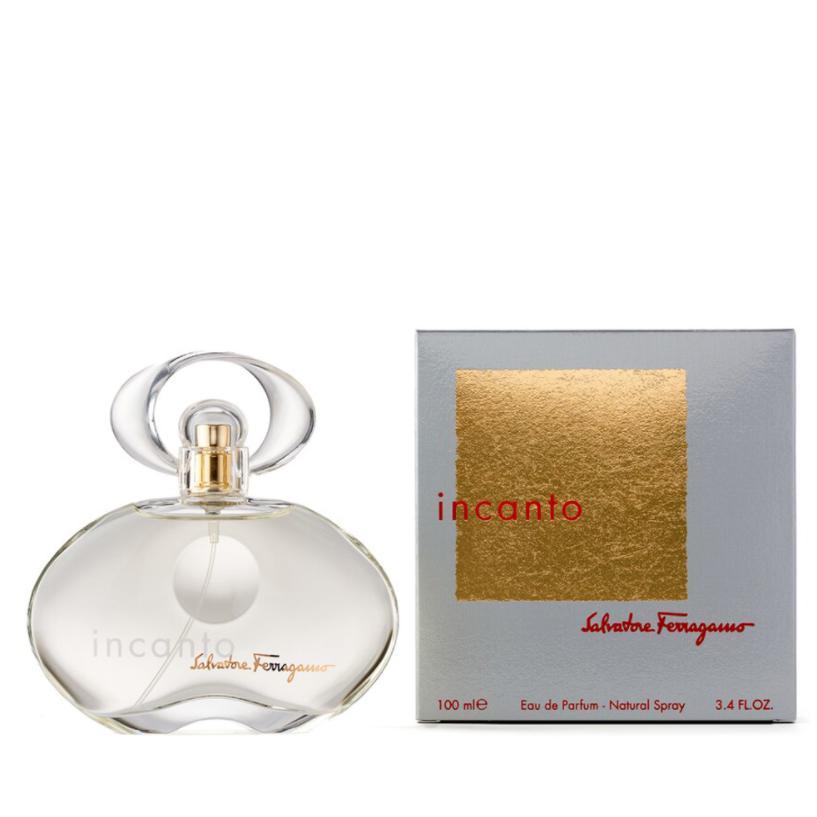 Salvatore Feragamo Incanto Eau De Parfum 100ml