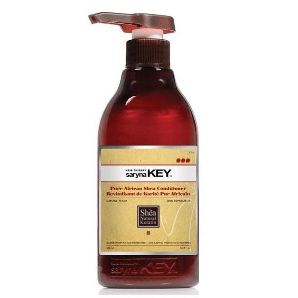 Sarynakey Pure Africa Shea Damage Repair Conditioner 300ml