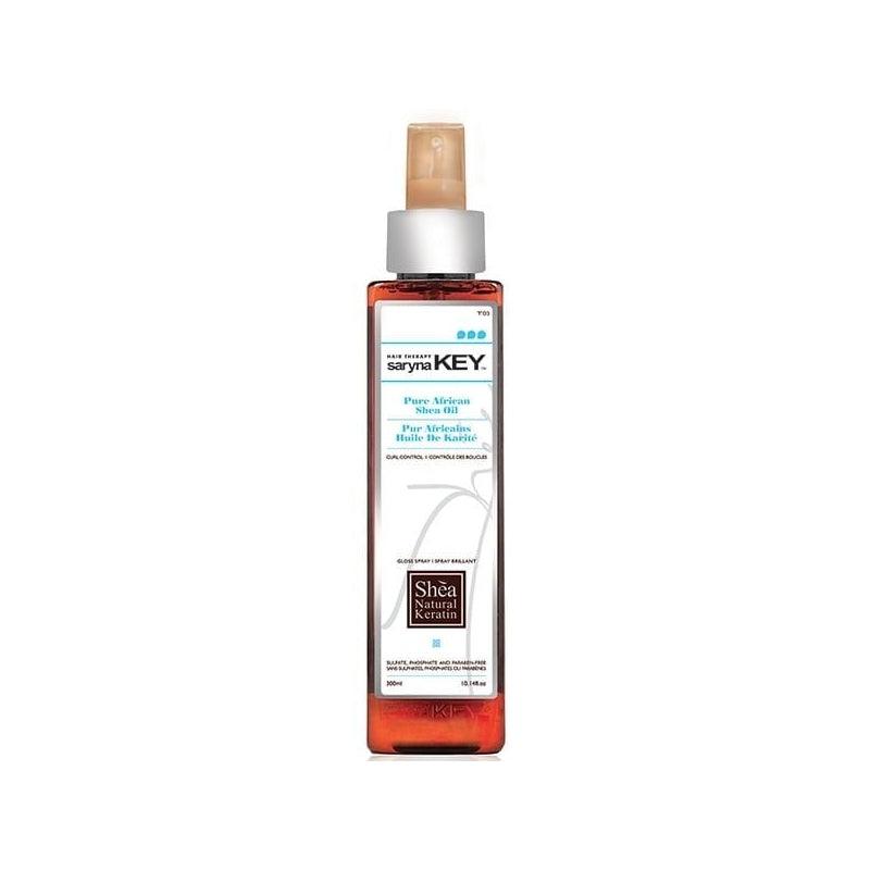 Sarynakey Pure Africa Shea Curl Control Gloss Spray 300ml