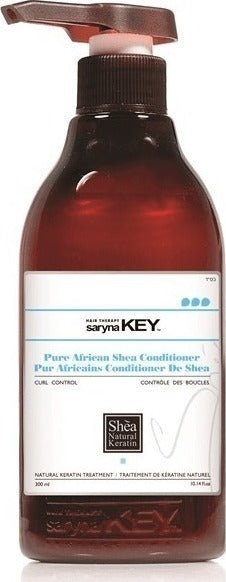 Sarynakey Pure Africa Shea Curl Control Conditioner 300ml
