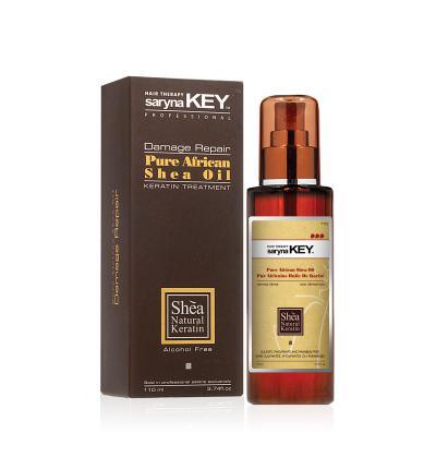 Sarynakey Pure Africa Shea Damage Repair Oil 105ml